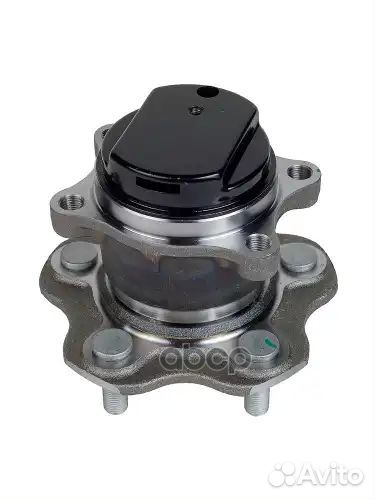 К-кт подшипника ступицы задней Nissan Qashqai 07