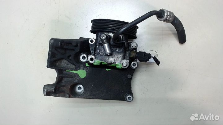 Гур Ford Focus 2, 2006