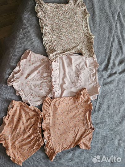 Пижама next 146