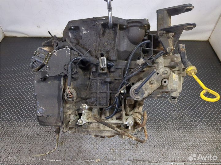 Кпп - автомат (АКПП) Ford Mondeo 2, 1999