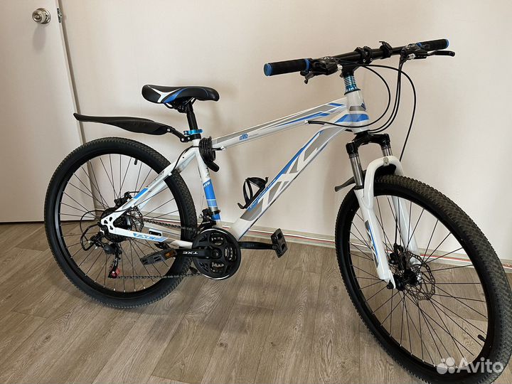 Продам велосипед Sport World TXC