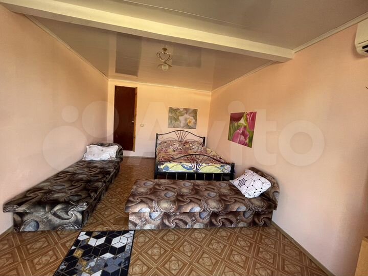 Комната 16 м², 2/2 эт.