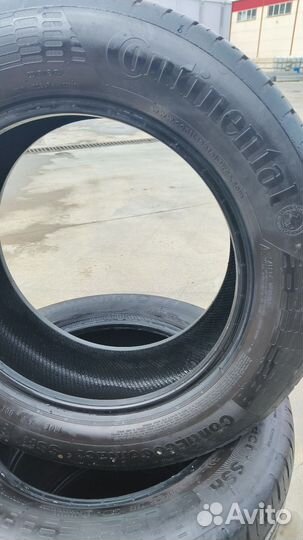 Continental ContiEcoContact 5 225/55 R16 95