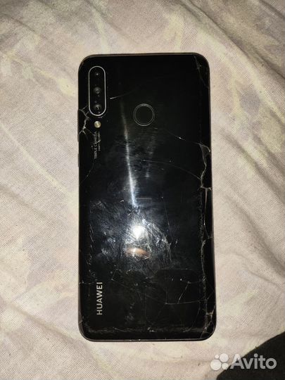 Huawei p30 lite 4/128