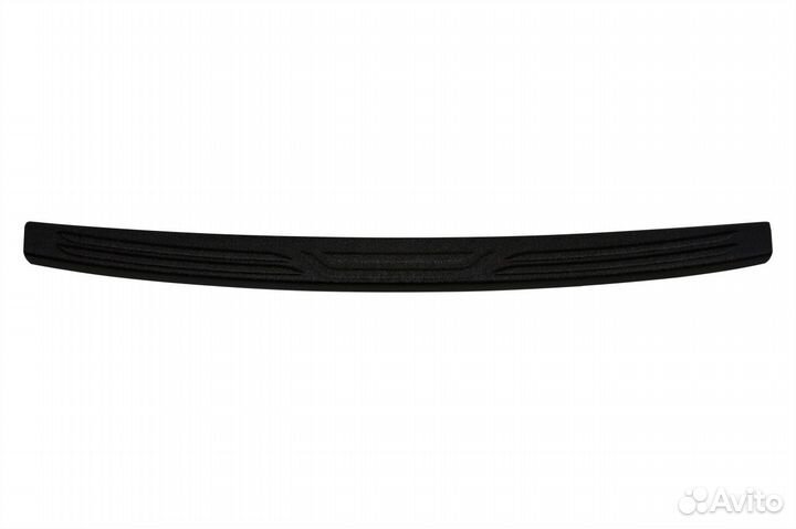 Накладка на бампер LADA Vesta (15+) RA