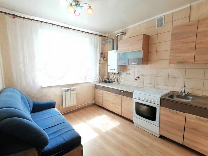 2-к. квартира, 47,8 м², 3/3 эт.