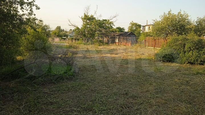 Участок 12 сот. (СНТ, ДНП)