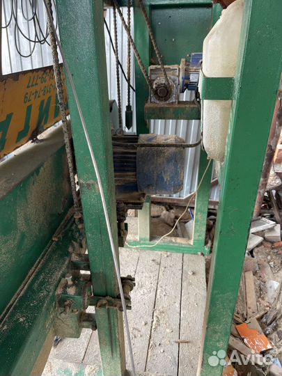 Пилорама в аренду