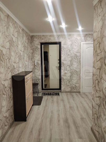 3-к. квартира, 76,2 м², 6/10 эт.