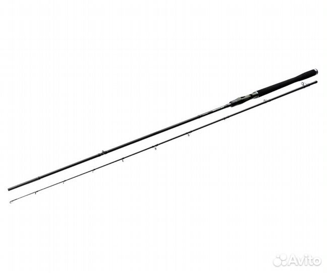 Кастинговое удилище Flagman Hellcat 802M 2.44м 28г