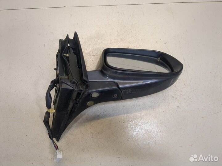 Зеркало боковое Honda Accord 7, 2004