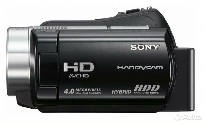 Продам видеокамеру Sony