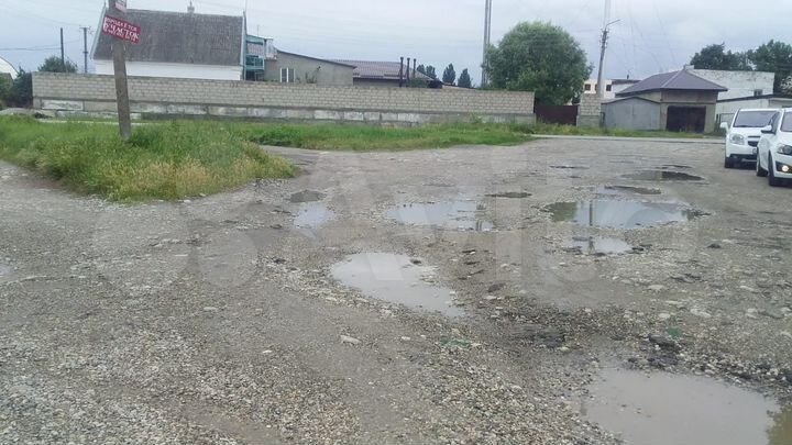 Участок 3,3 сот. (ИЖС)