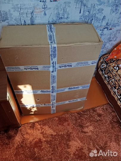 Матрас гелевый