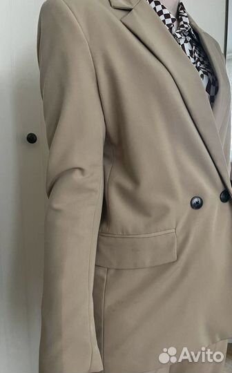 Костюм Bershka