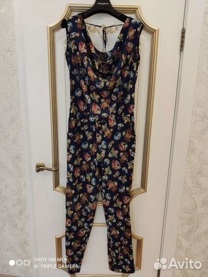 Летний комбинезон Colambetta р. 46-48