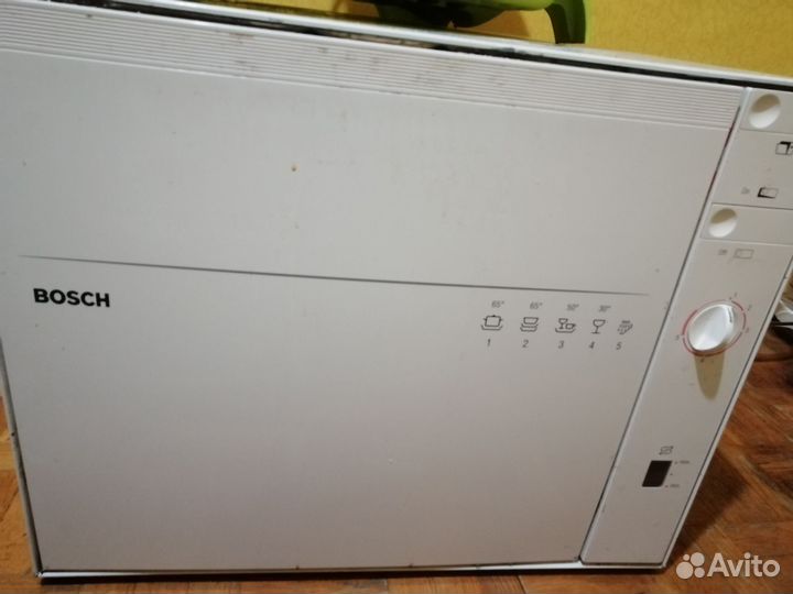 Посудомоечная машина Bosch бу
