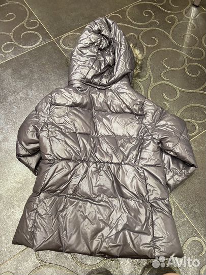 Курта для девочки