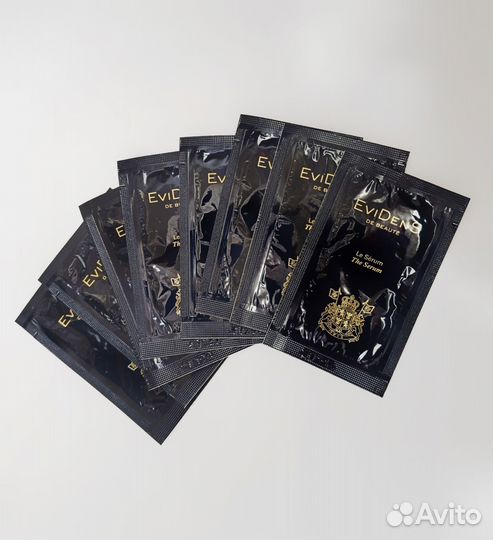 Сыворотка для лица Evidence DE beauty The serum