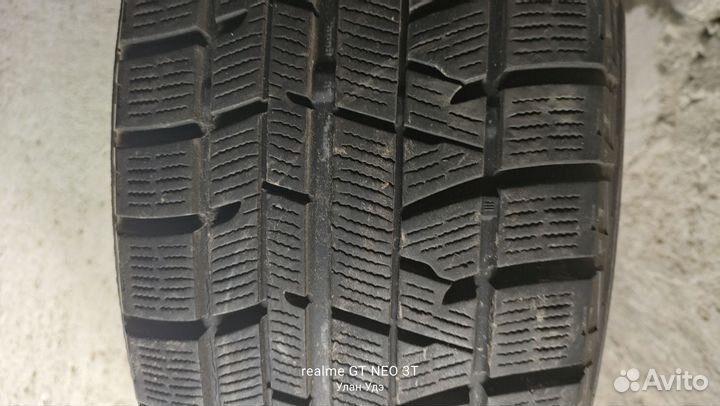 Yokohama Ice Guard IG50 205/60 R16 95Q