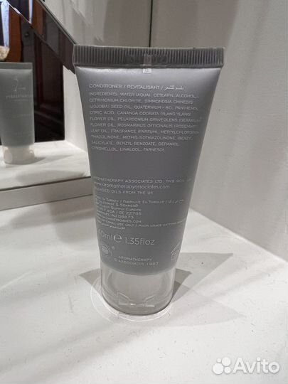 Aromatherapy Associates Ylang Ylang Conditioner