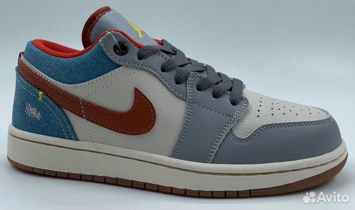 Кроссовки мужские Nike Air Jordan 1