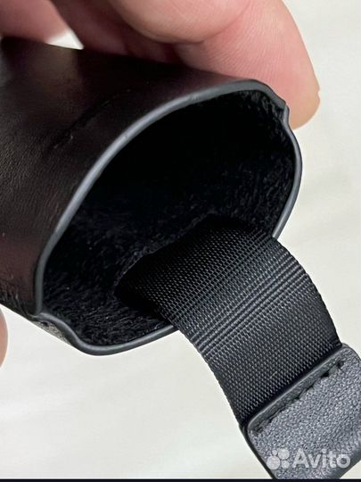 Чехол и замшевая салфетка Nokia 8800 arte