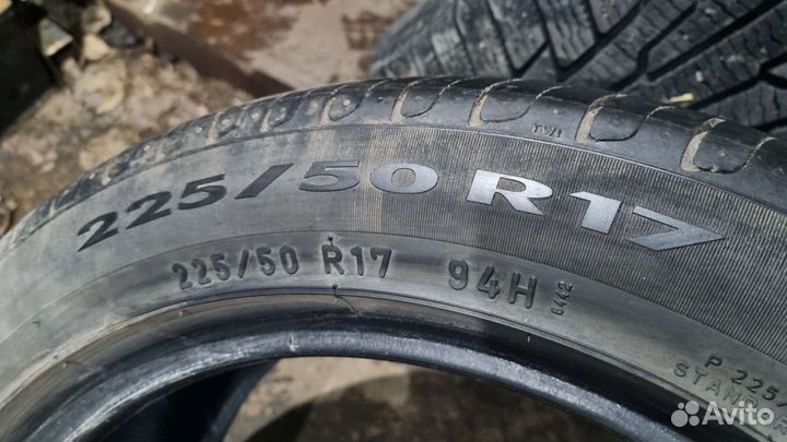 Pirelli Cinturato P7 225/50 R17 94H