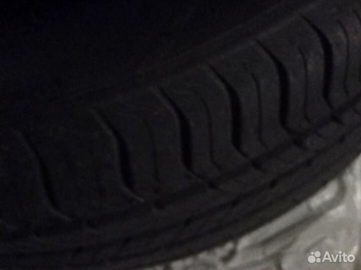 ChaoYang SU318A 235/65 R17 116Q