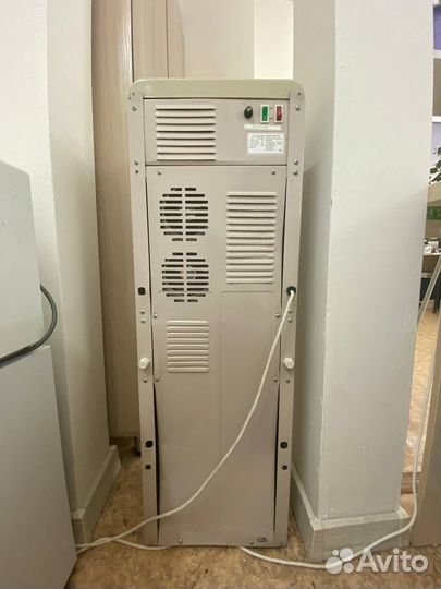 Кулер для воды бу