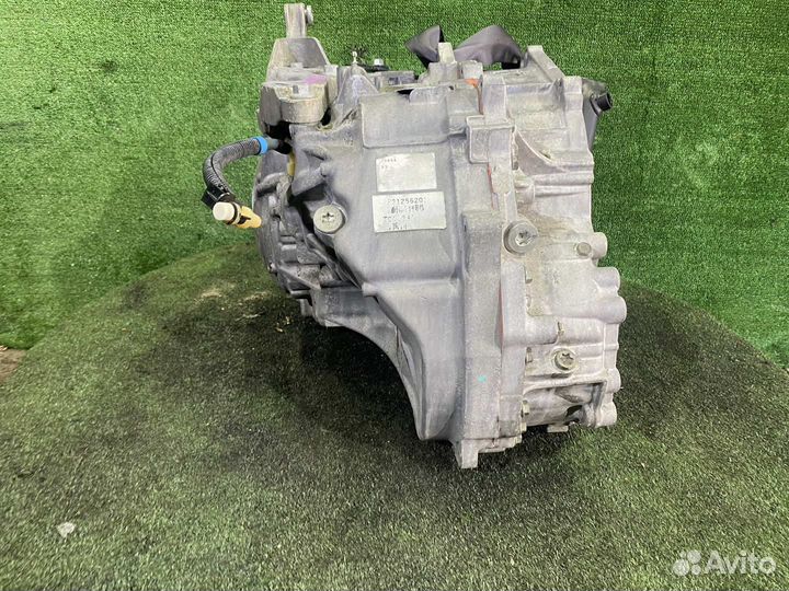 Автомат volvo S80 AS98 B6324S 2008