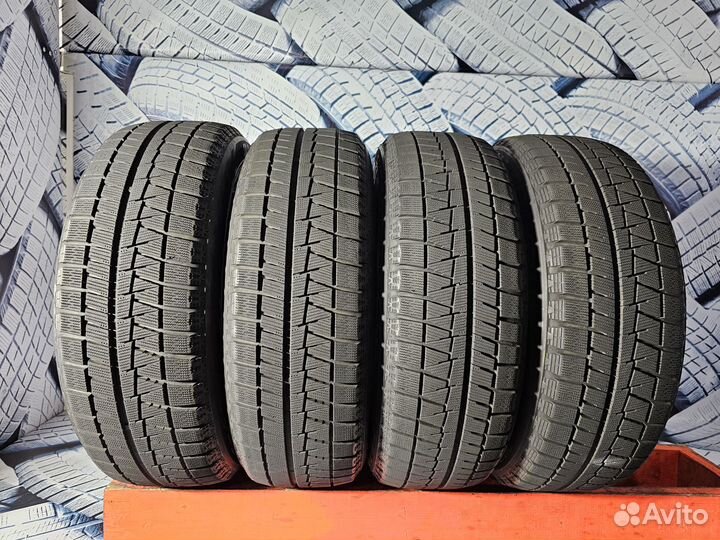 Bridgestone Blizzak Revo GZ 175/65 R14