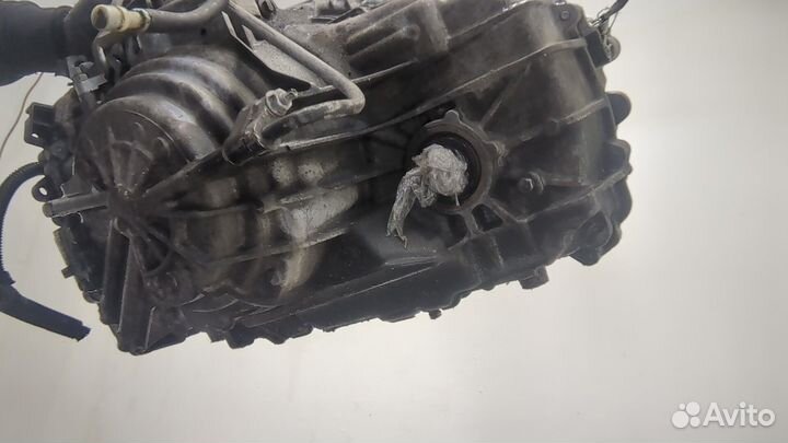 Кпп - автомат (АКПП) Chevrolet Cruze 1.6 Инжектор, 2011