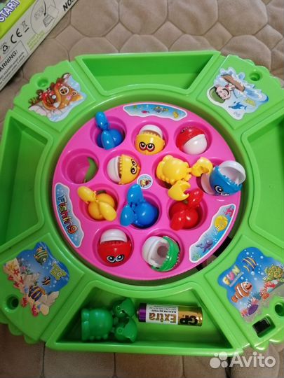 Детская игра 