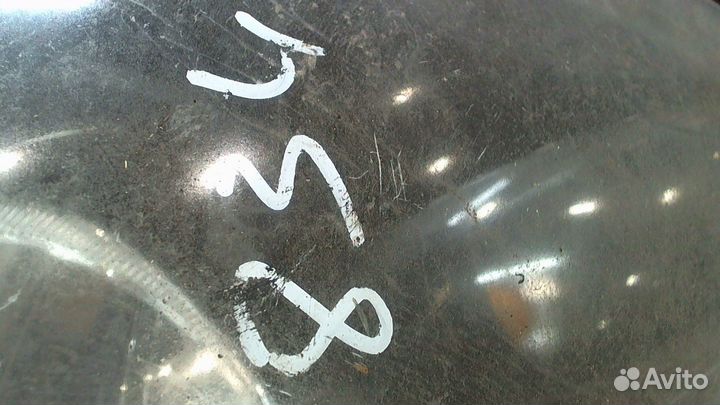 Фара (передняя) Seat Altea, 2007