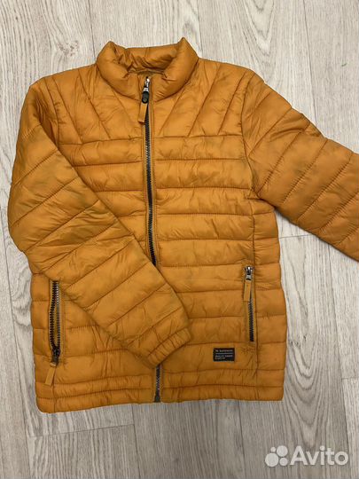 Куртка для мальчика reserved