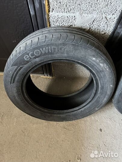 Kumho Ecowing KH19 185/65 R15