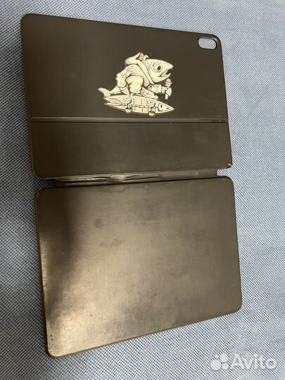 Чехол клавиатура для iPad Pro 11 inch