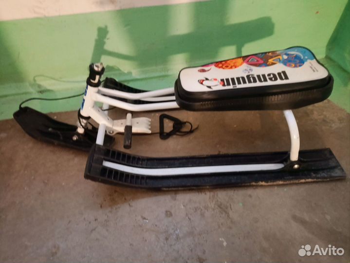 Аргамак детский