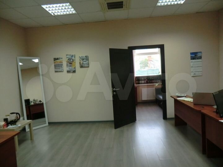 Офис 35,5 Белинского Тимирязева метро Горьковская