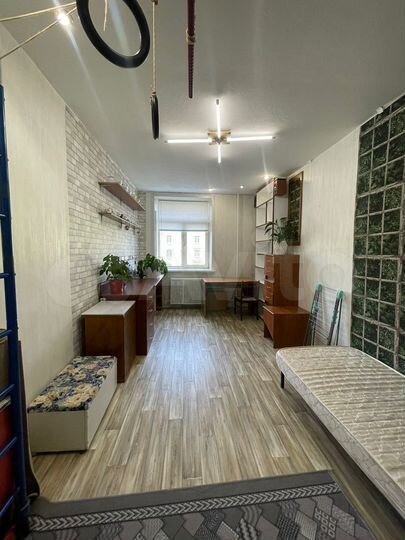 2-к. квартира, 65 м², 4/5 эт.