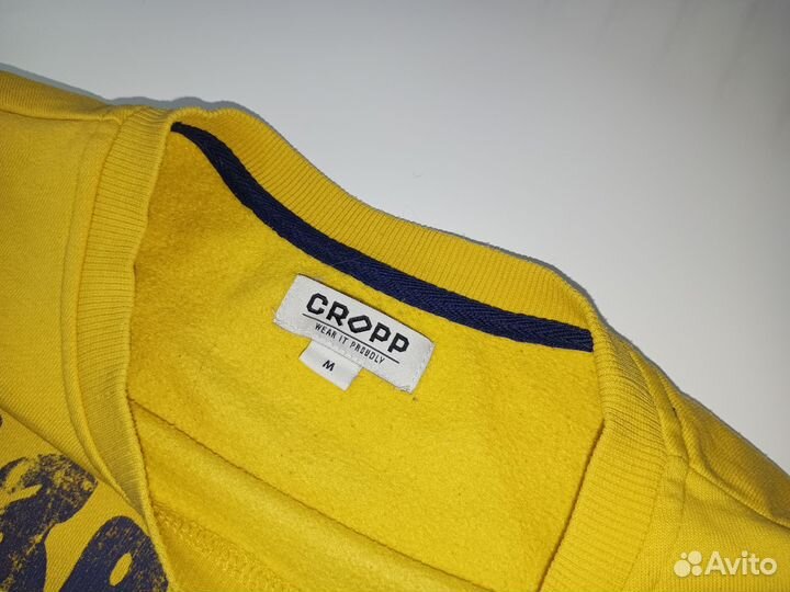 Свитшоты Cropp бесплатно