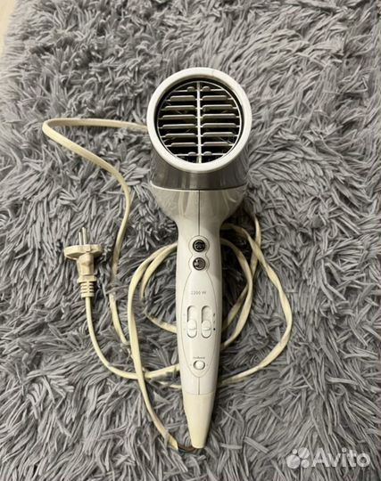 Philips HP8183 SalonDry Control