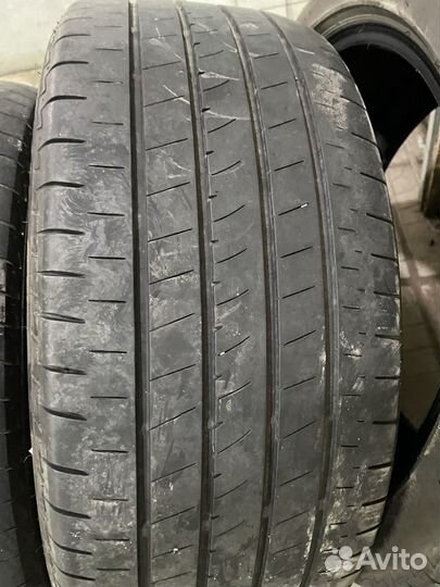 Bridgestone Turanza T005 235/45 R18