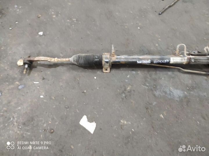 Рулевая рейка Chrysler Sebring