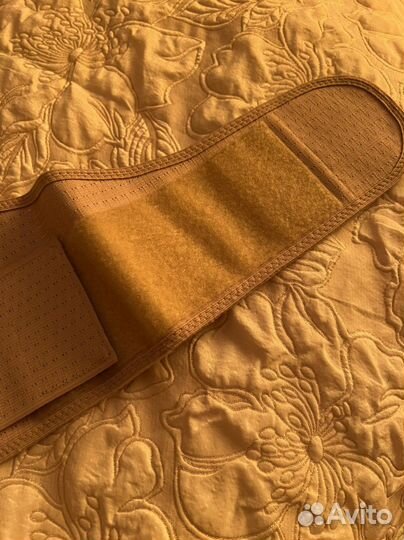 Бандаж для беременных и после родов