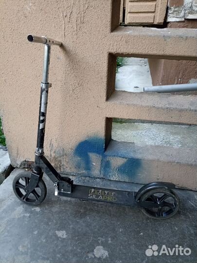 Самокат Детский