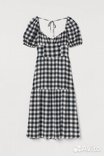 Платье H&M новое