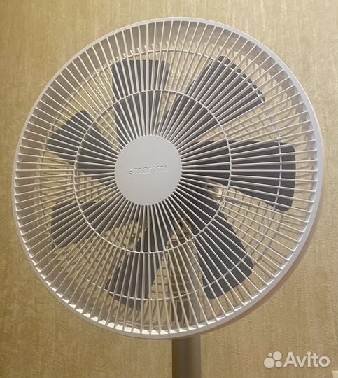 Вентилятор напольный Smartmi Standing Fan 2s