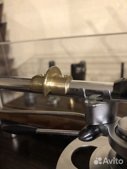 Бронзовые ножи для тонармов SME